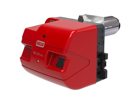 兩段火RS 25÷35 BLU