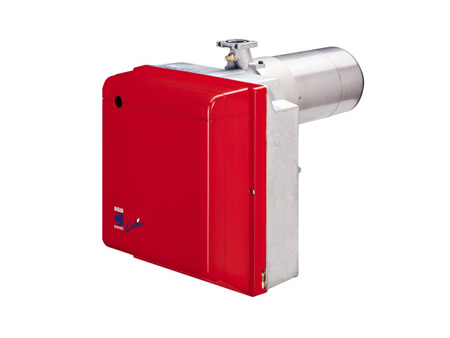 兩段火GULLIVER RSD