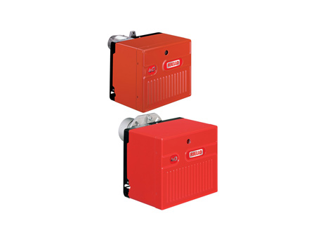 兩段火RIELLO 40 GD