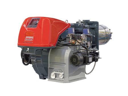 機(jī)械比調(diào)RLS 310÷610/M MX